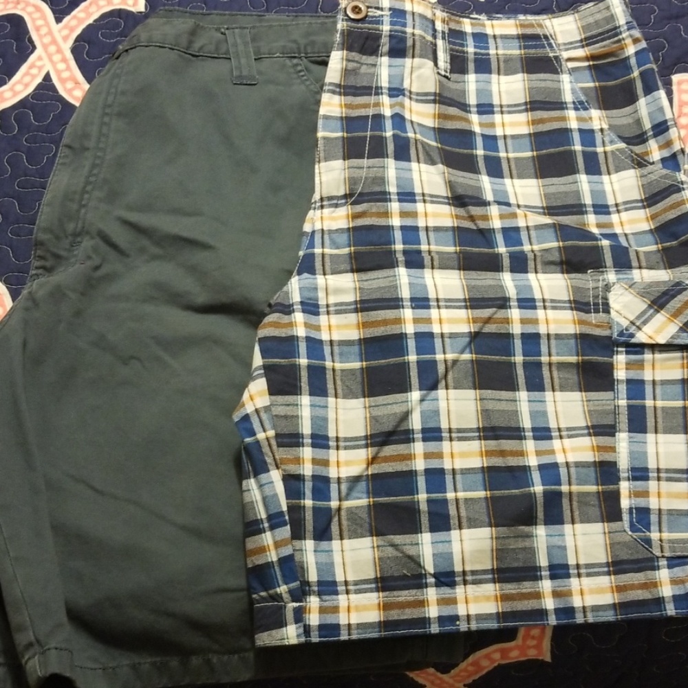 Mens Shorts